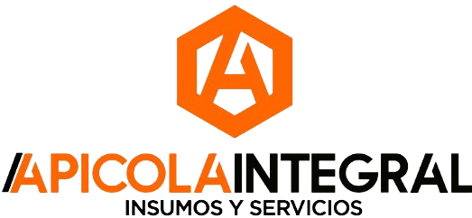 Logo de Apícola Integral
