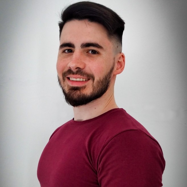 Foto de perfil de Ariel Cazzulino