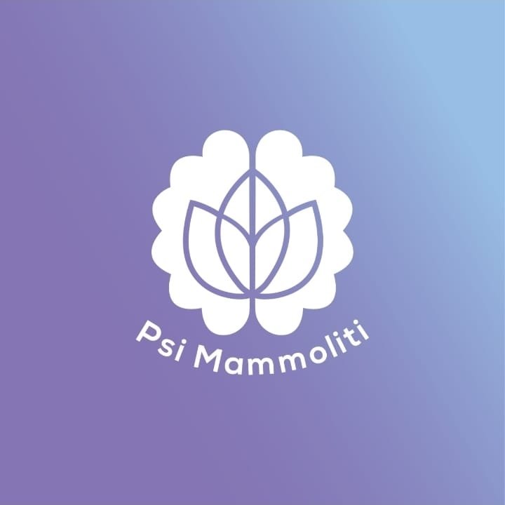 Logo de Psi Mammoliti