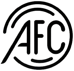 Logo AFC. PERN Developer & Automation Specialist